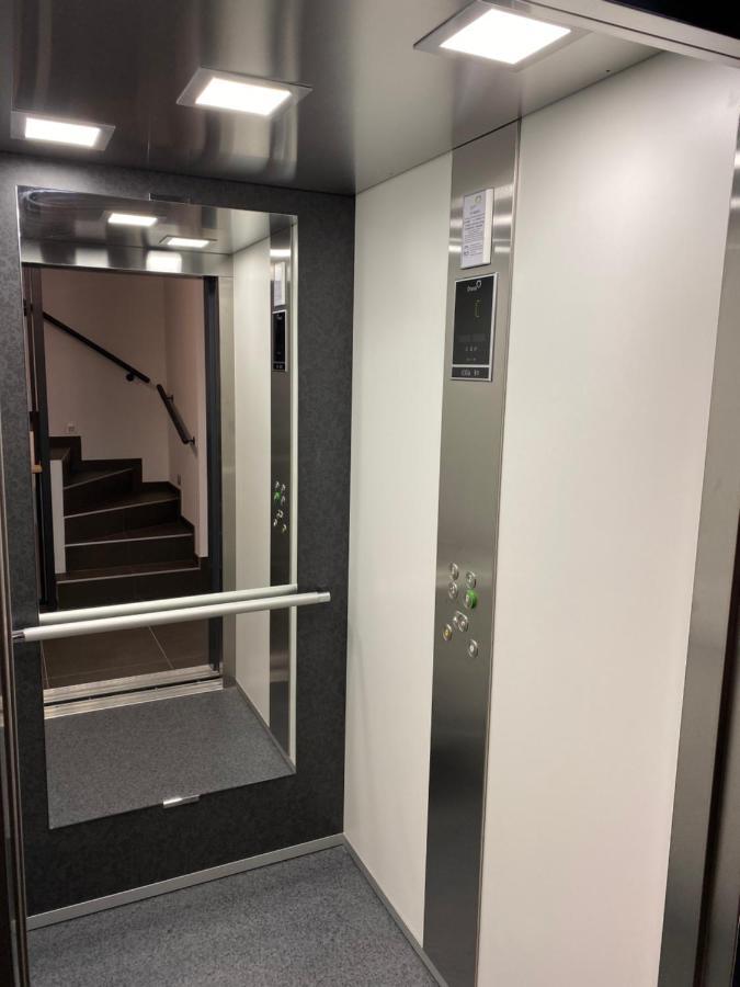 Aparthotel La Poivriere Durbuy