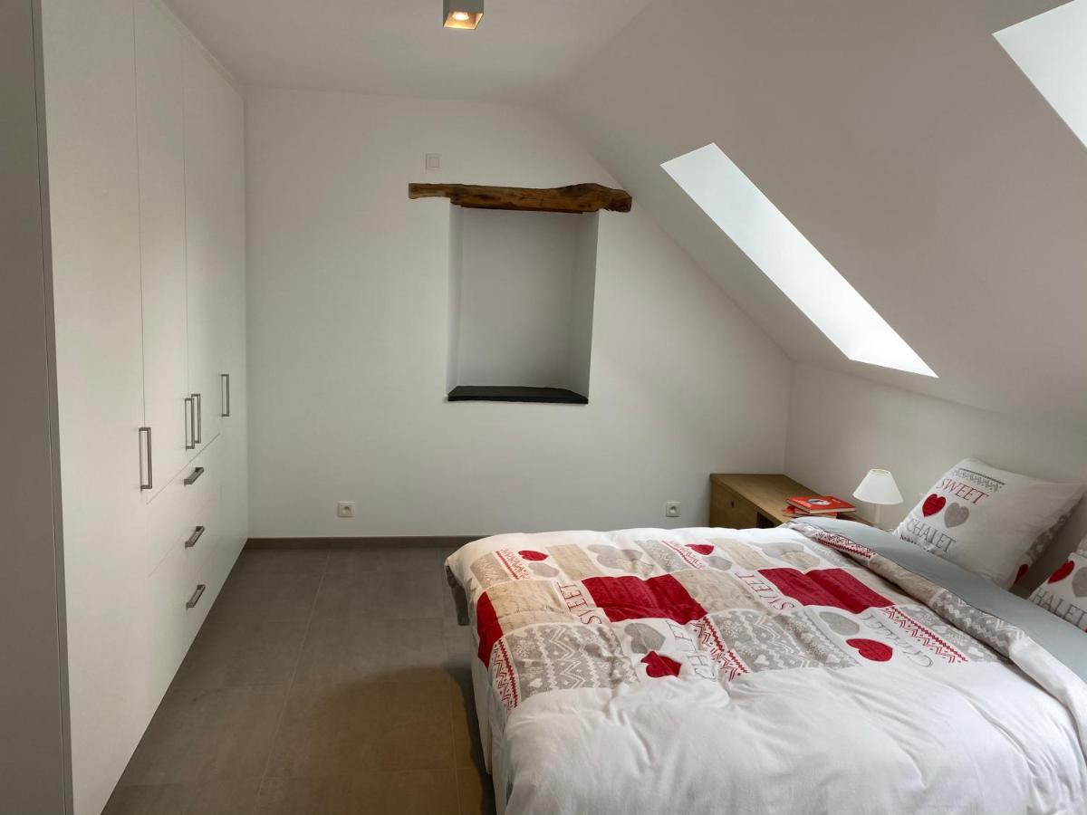 La Poivriere Aparthotel Durbuy
