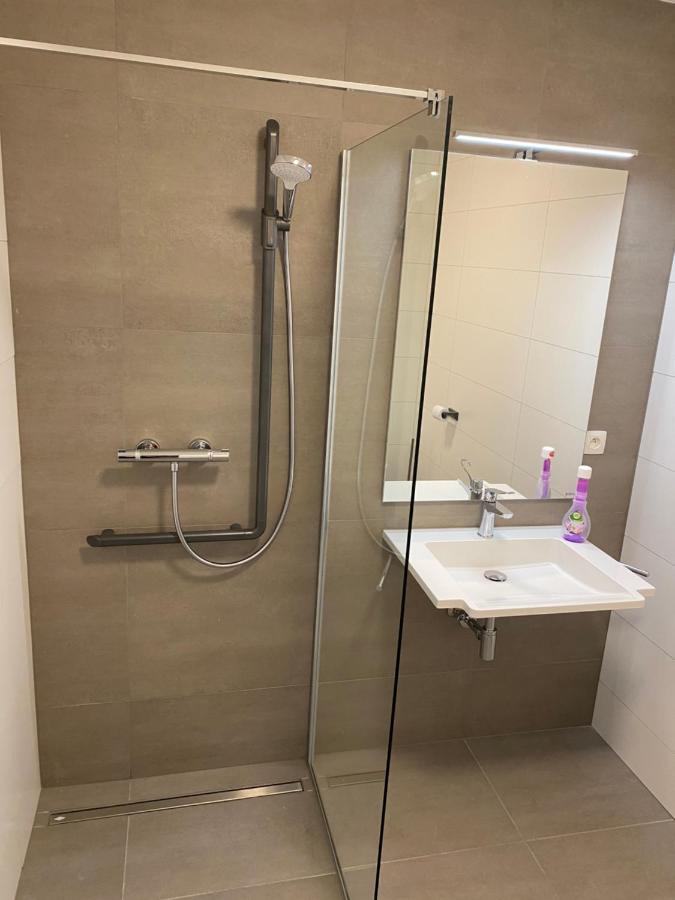 Aparthotel La Poivriere