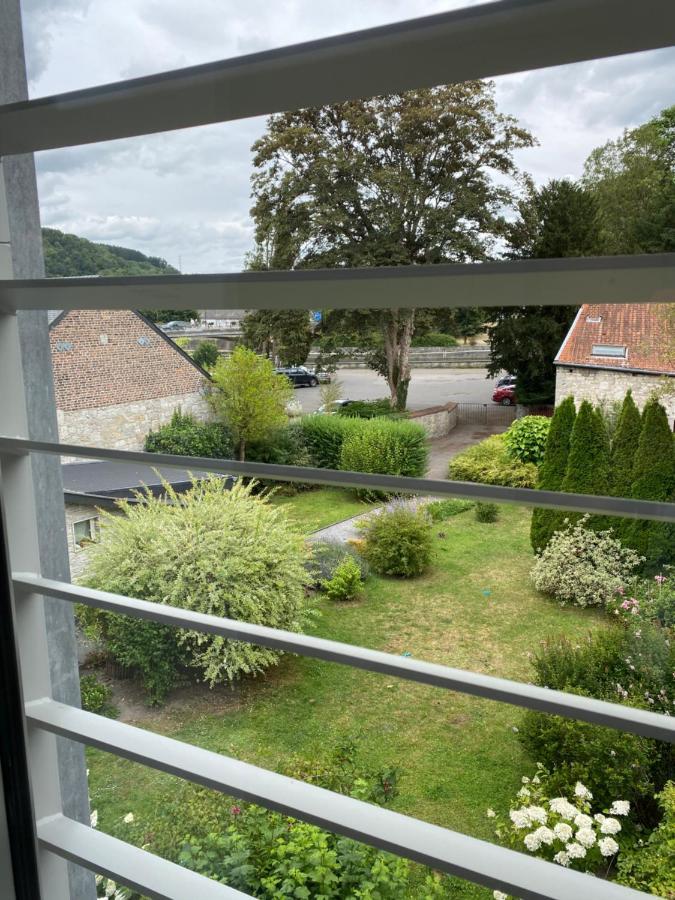 La Poivriere Aparthotel Durbuy