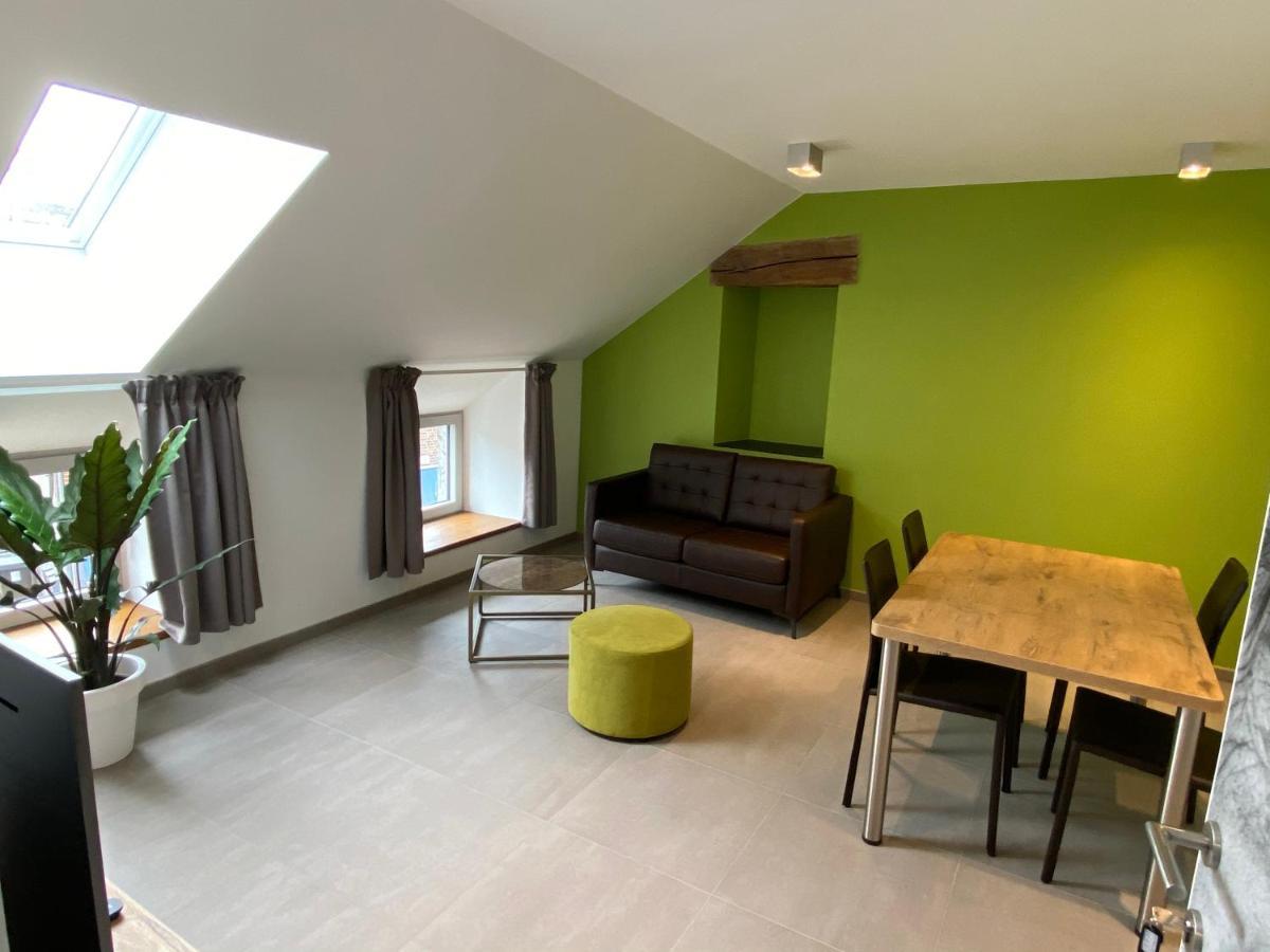 Apart-hotel La Poivriere Durbuy
