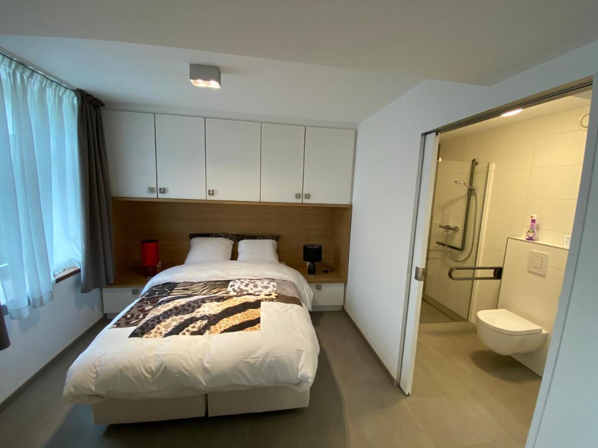 Apart-hotel La Poivriere Durbuy