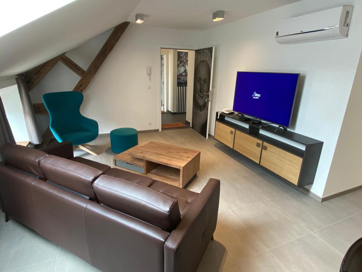 Aparthotel La Poivriere