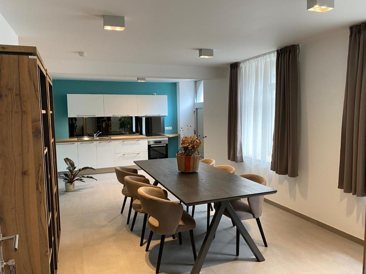 Aparthotel La Poivriere Durbuy
