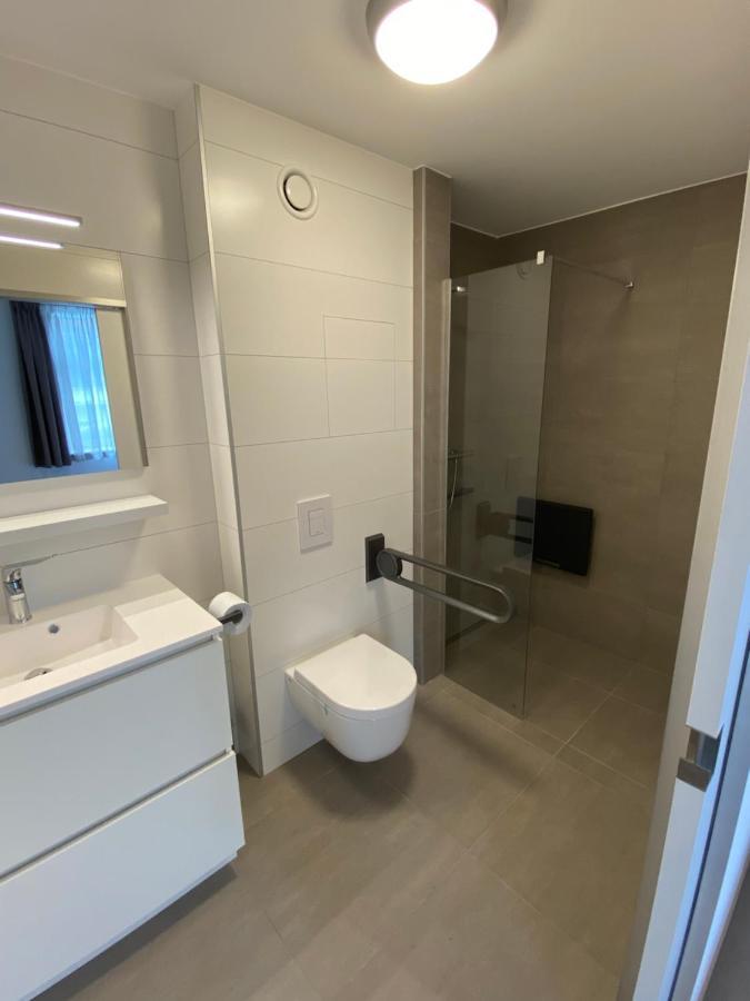 Aparthotel La Poivriere Durbuy