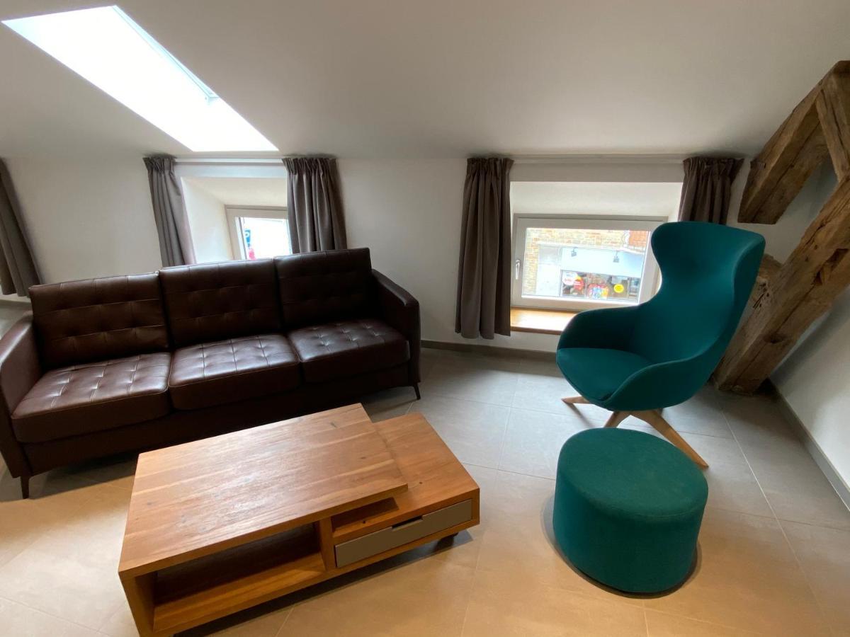 Aparthotel La Poivriere Durbuy