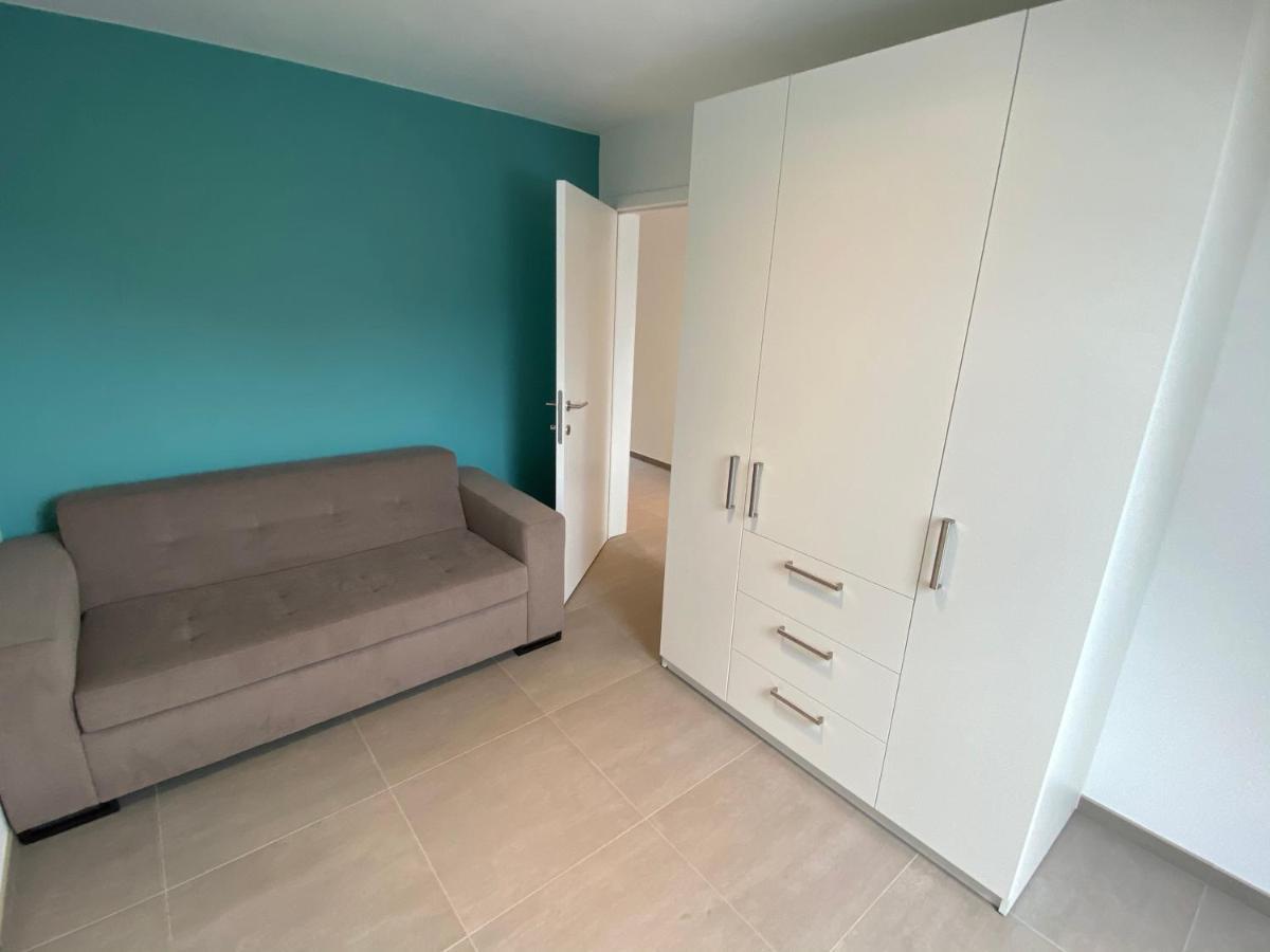 Aparthotel La Poivriere Durbuy