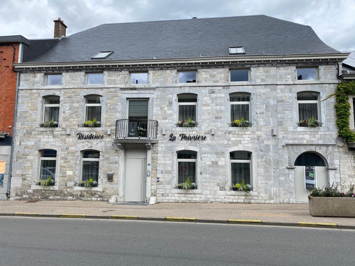 Aparthotel La Poivriere Durbuy