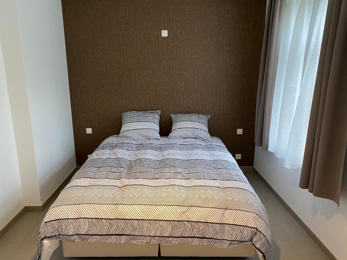 Apart-hotel La Poivriere Durbuy
