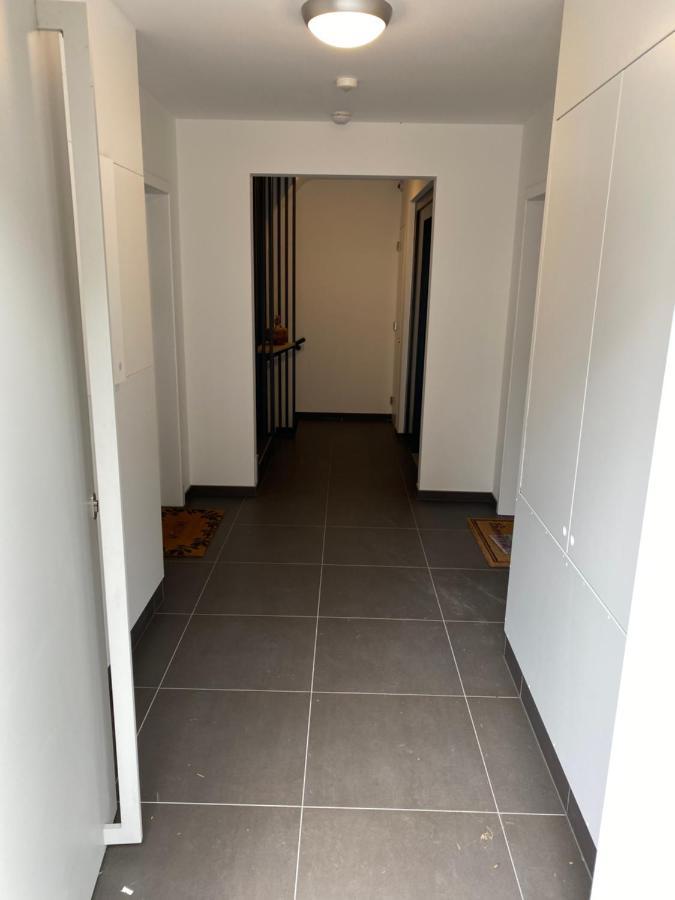 La Poivriere Aparthotel Durbuy