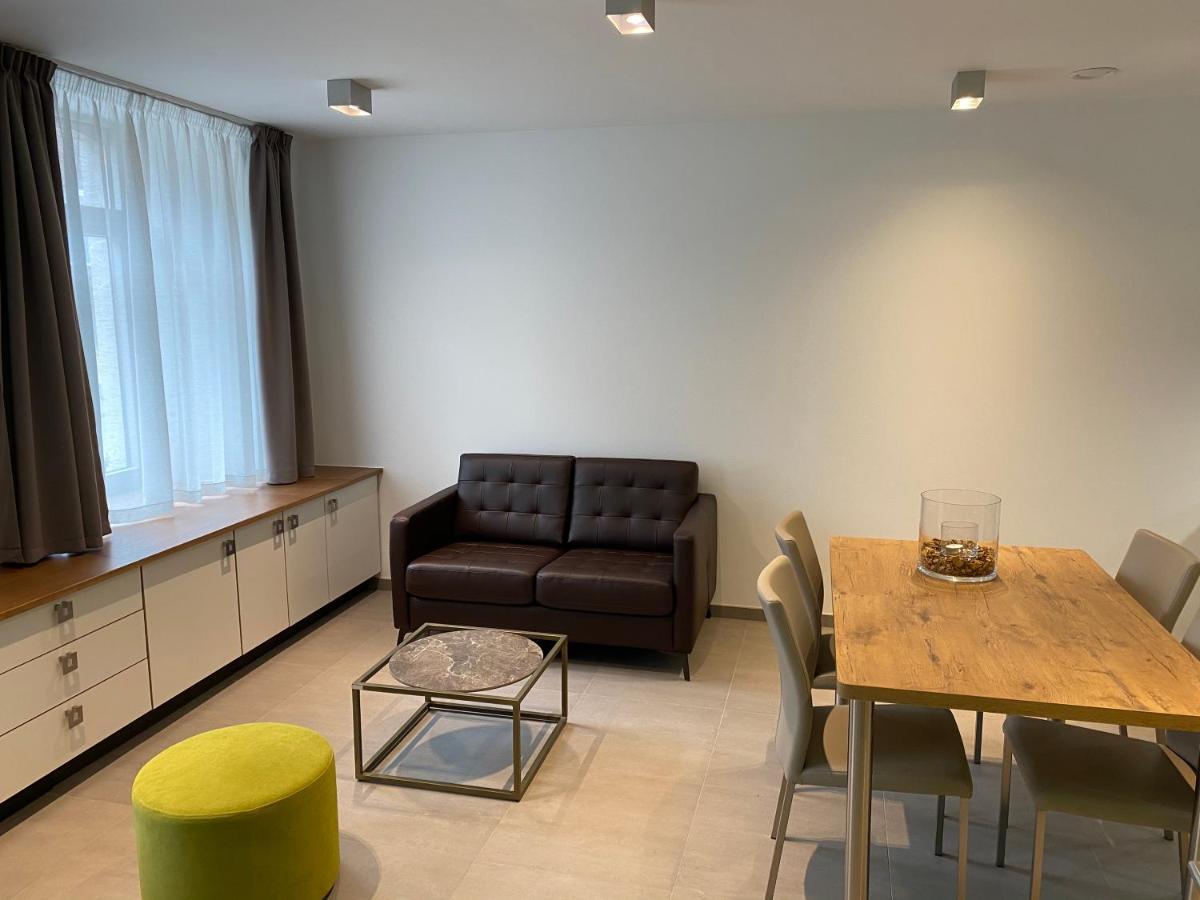 La Poivriere Apart-hotel Durbuy