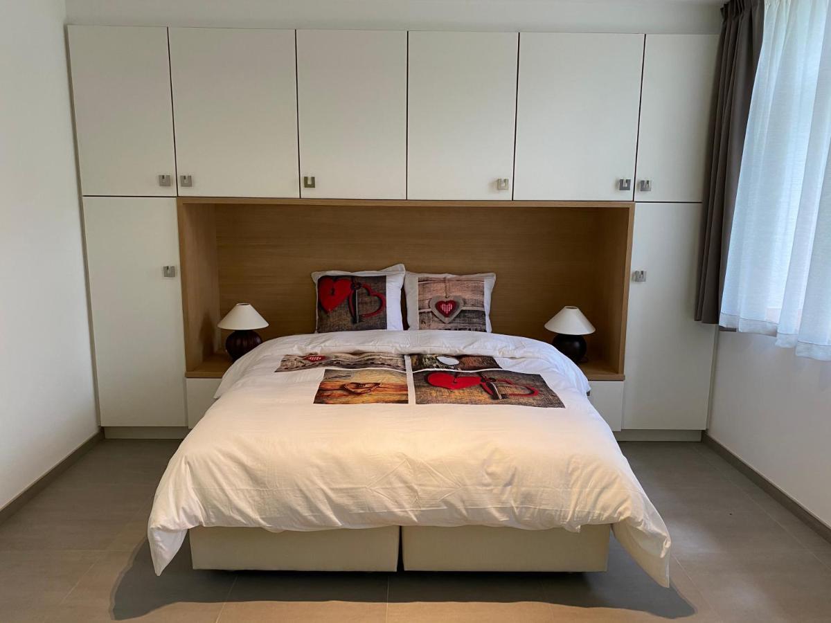 La Poivriere Aparthotel