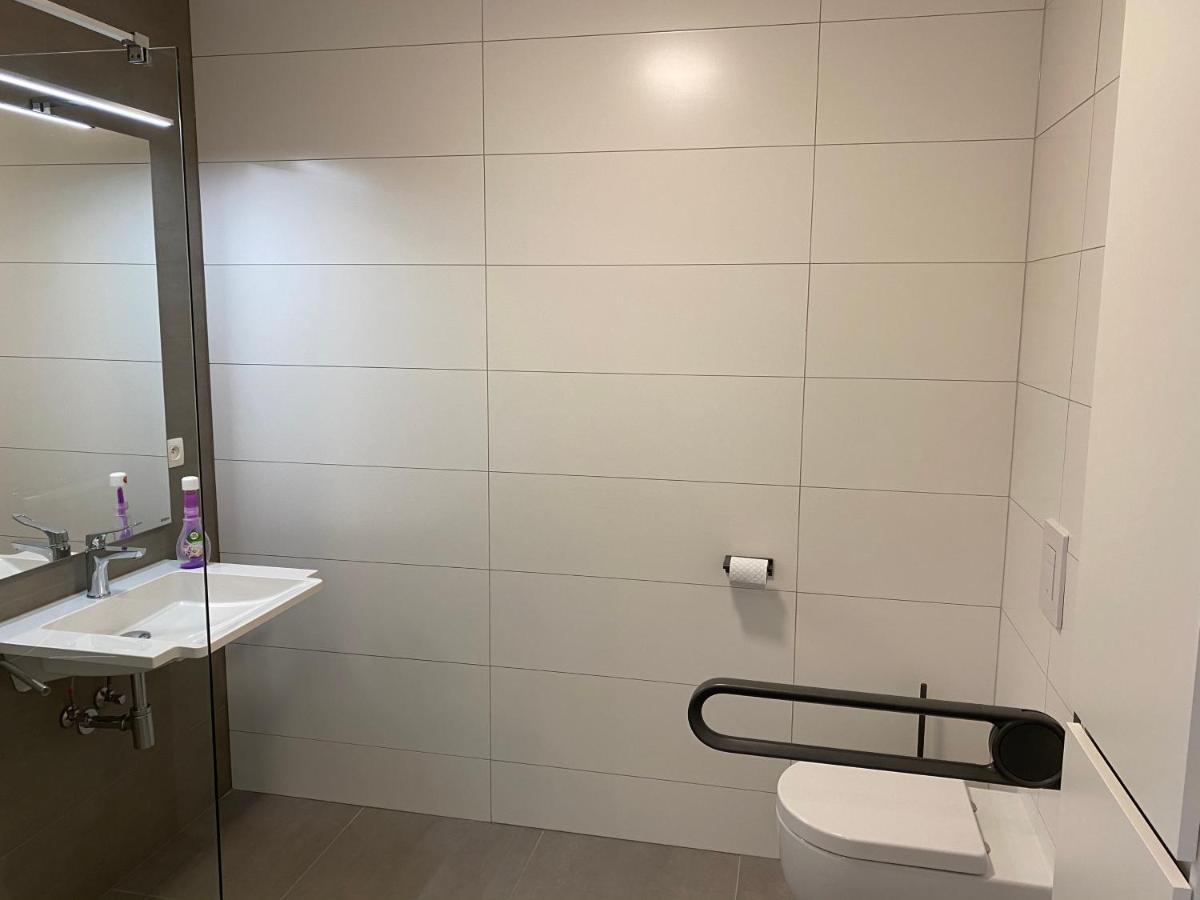 Aparthotel La Poivriere Durbuy