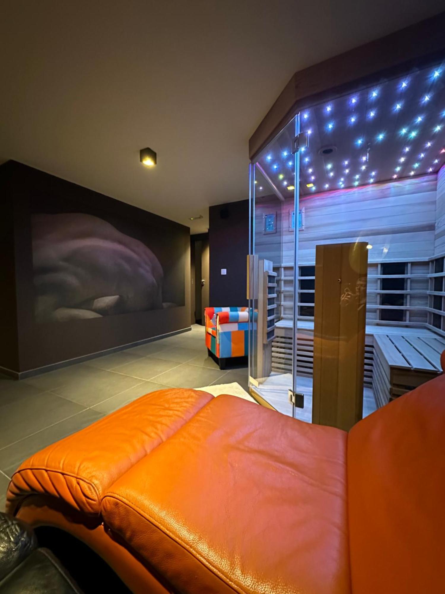 La Poivriere Aparthotel Durbuy