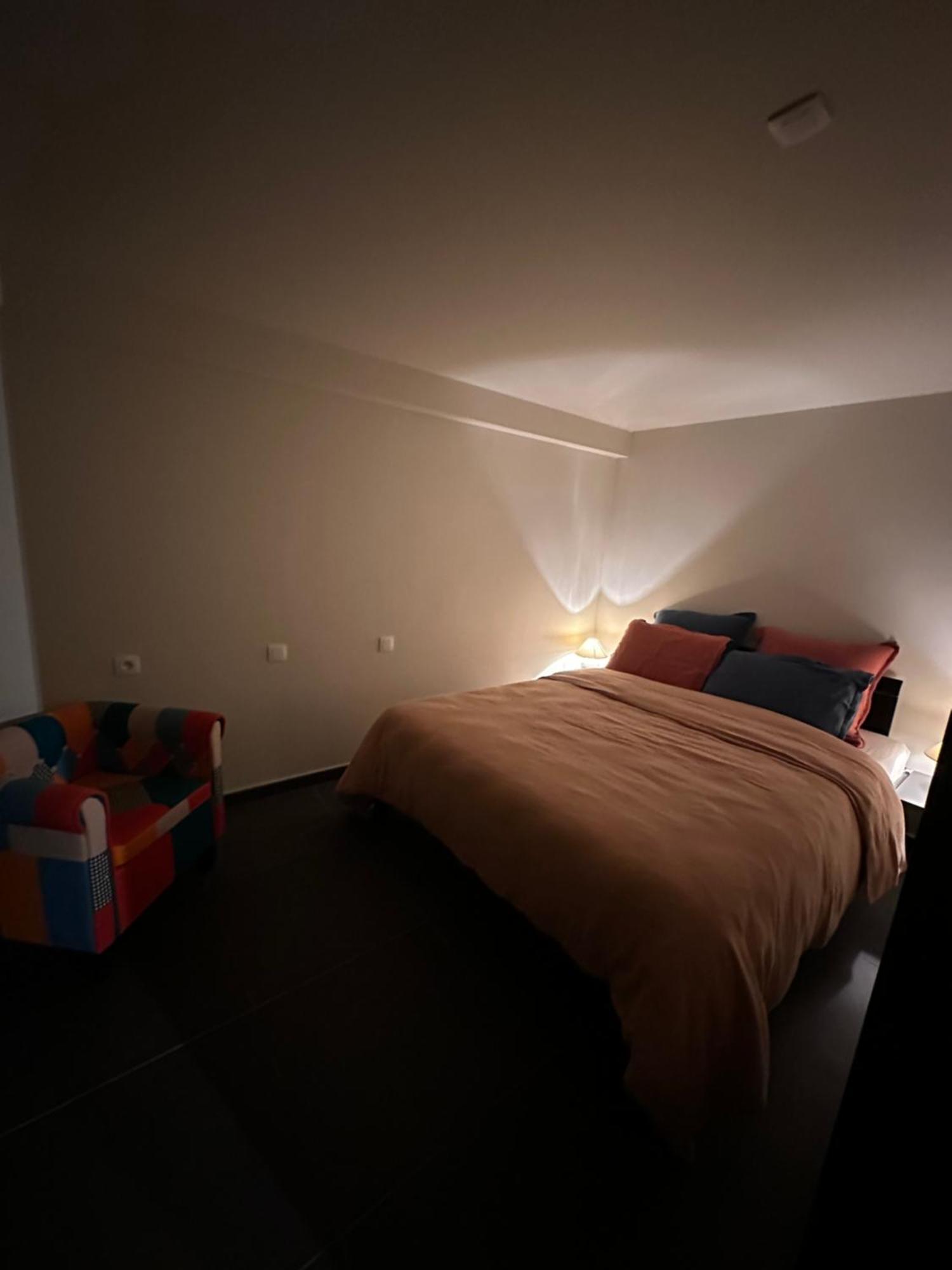 La Poivriere Aparthotel