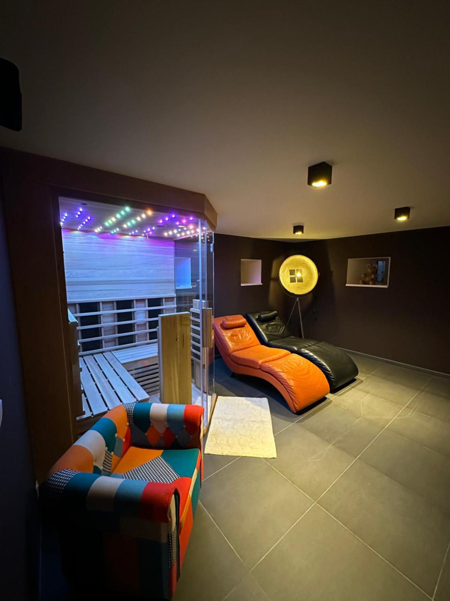 Aparthotel La Poivriere